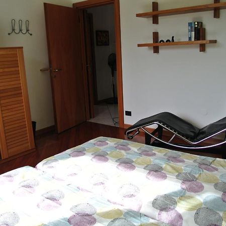 B&B Sari Como Bagian luar foto