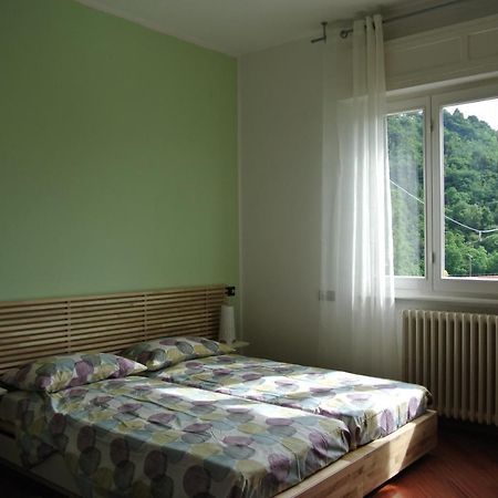 B&B Sari Como Bagian luar foto